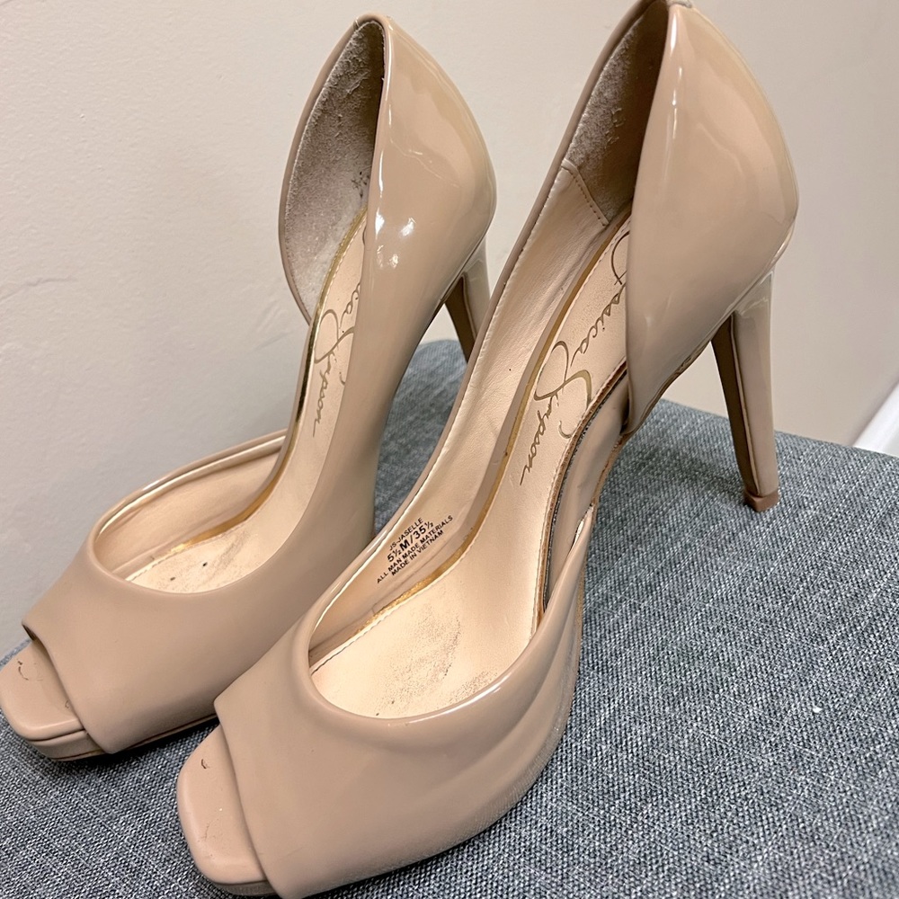 Heels